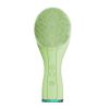 Rejuvenate Your Skin with a Portable USB Electric Silicone Face Cleaning Brush Spa!